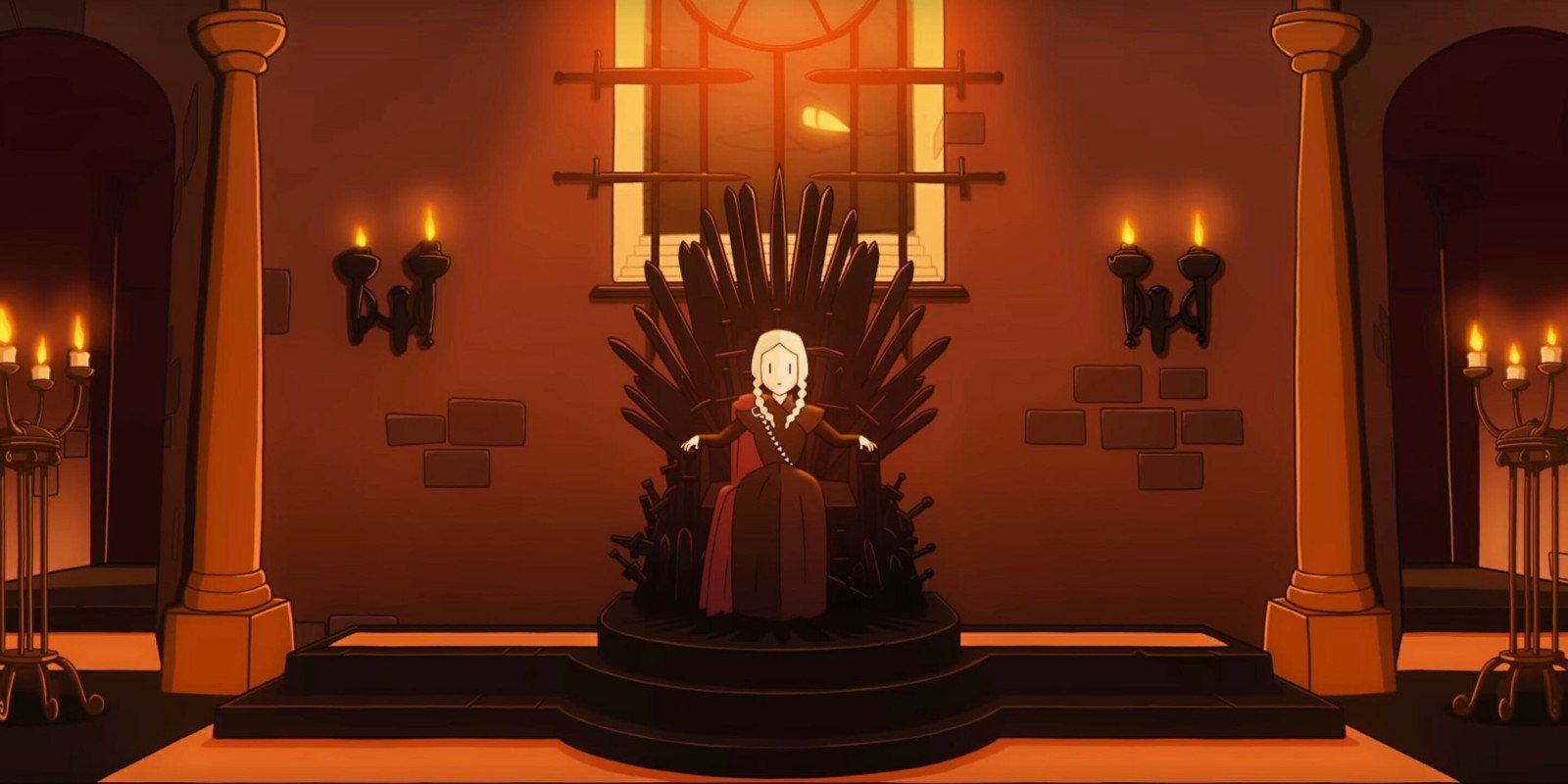 'Juego de Tronos': HBO presentará una nueva app que recuerda mucho a Tinder