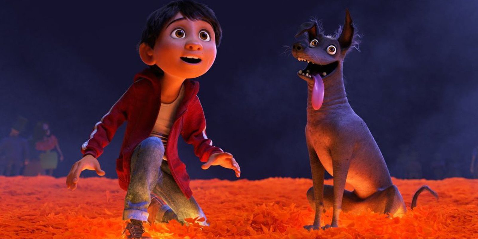 'Coco': Anthony González espera que haya una secuela