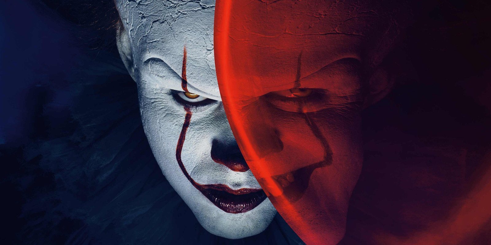 'It 2': Jessica Chastain cierra el rodaje despidiéndose de Pennywise