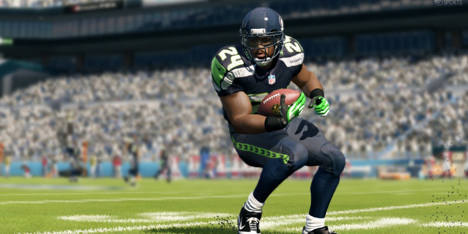 EA cancela las eliminatorias del Madden Classic a raíz del tiroteo en Jacksonville