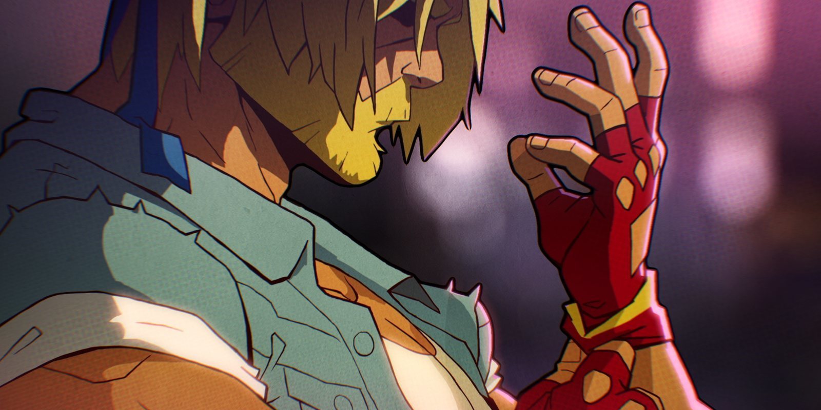 'Streets of Rage 4' se anuncia para dar buenas palizas