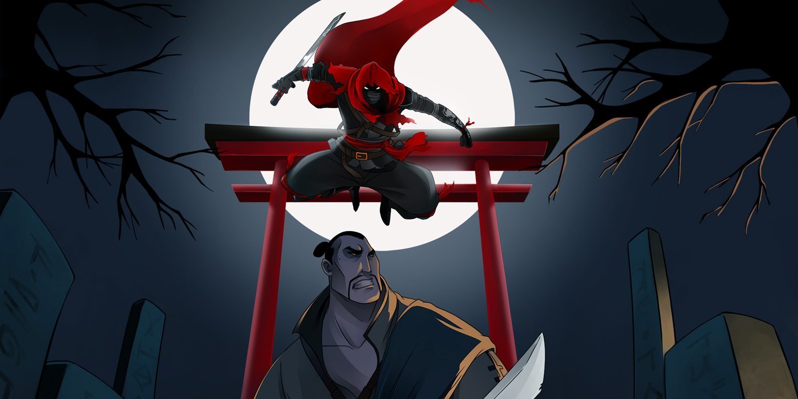 'Aragami: Shadow Edition' anunciado para Nintendo Switch
