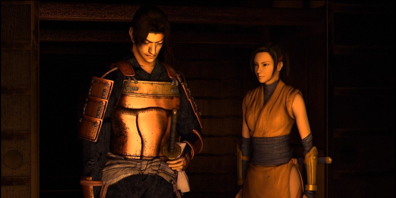 'Onimusha Warlords' volverá remasterizado a PC, PS4, Switch y Xbox One