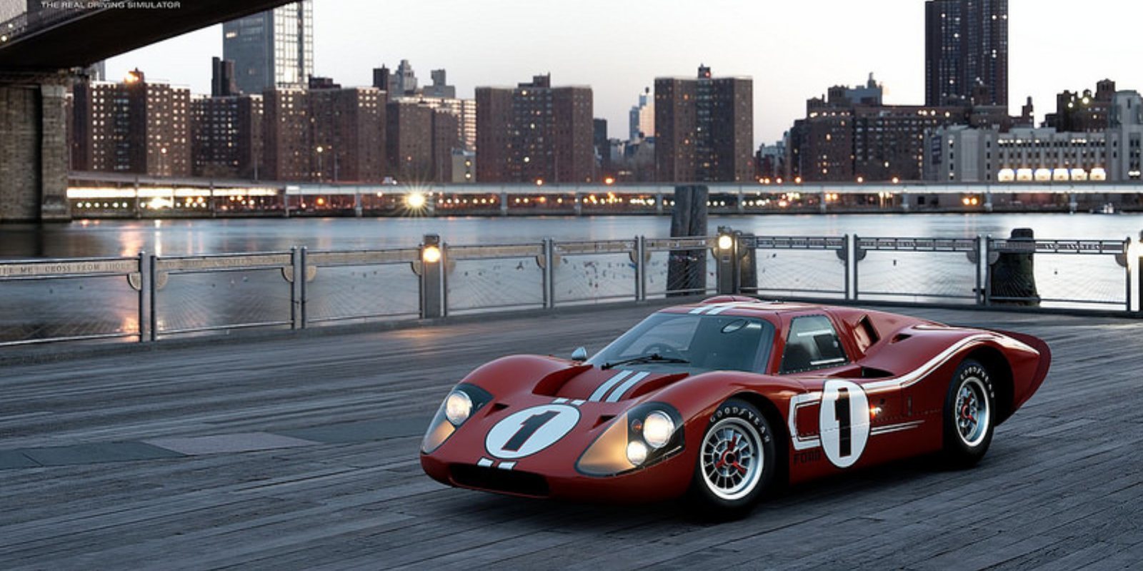 'Gran Turismo Sport' recibirá mañana su actualización 1.25 con todas estas novedades