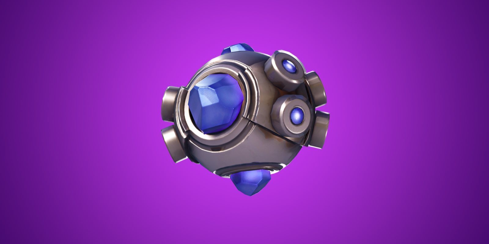 'Fortnite' se actualiza con la granada de choque y el nuevo MTL: Oro macizo