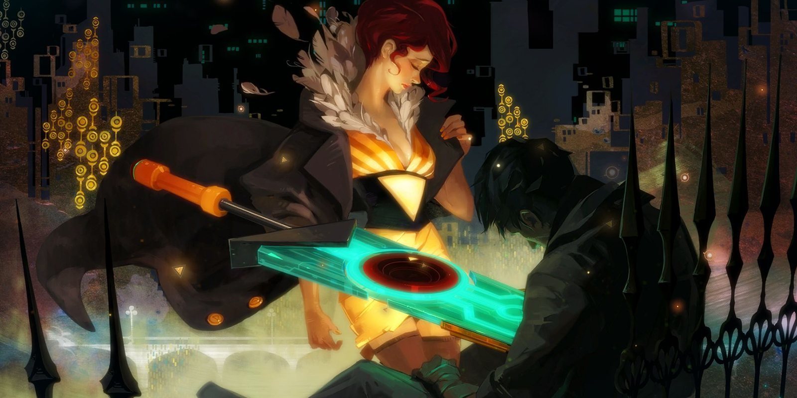 'Bastion' y 'Transistor' de camino a Nintendo Switch