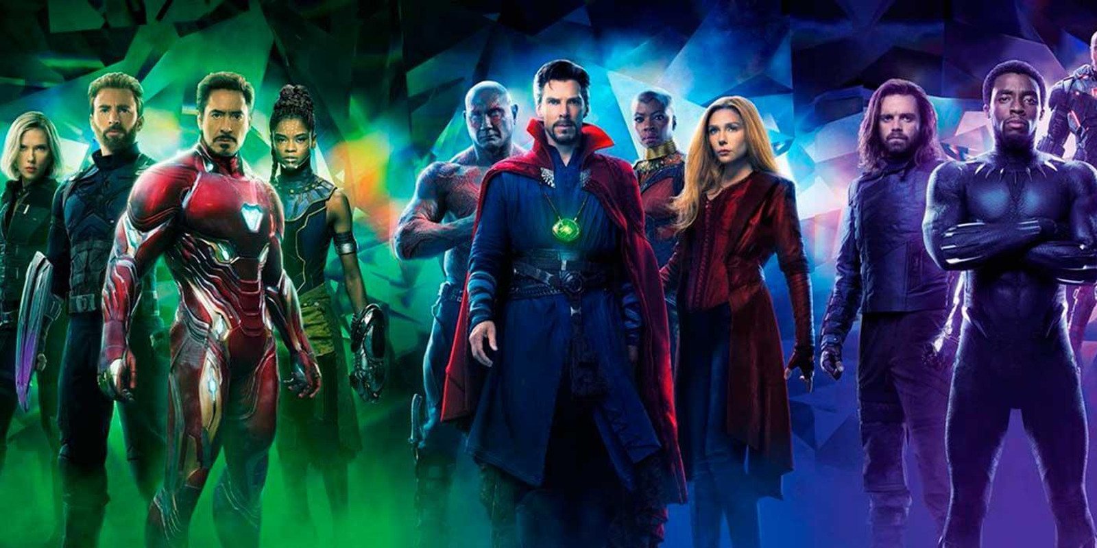 Marvel debe cumplir todas estas reglas si quiere trabajar con Disney