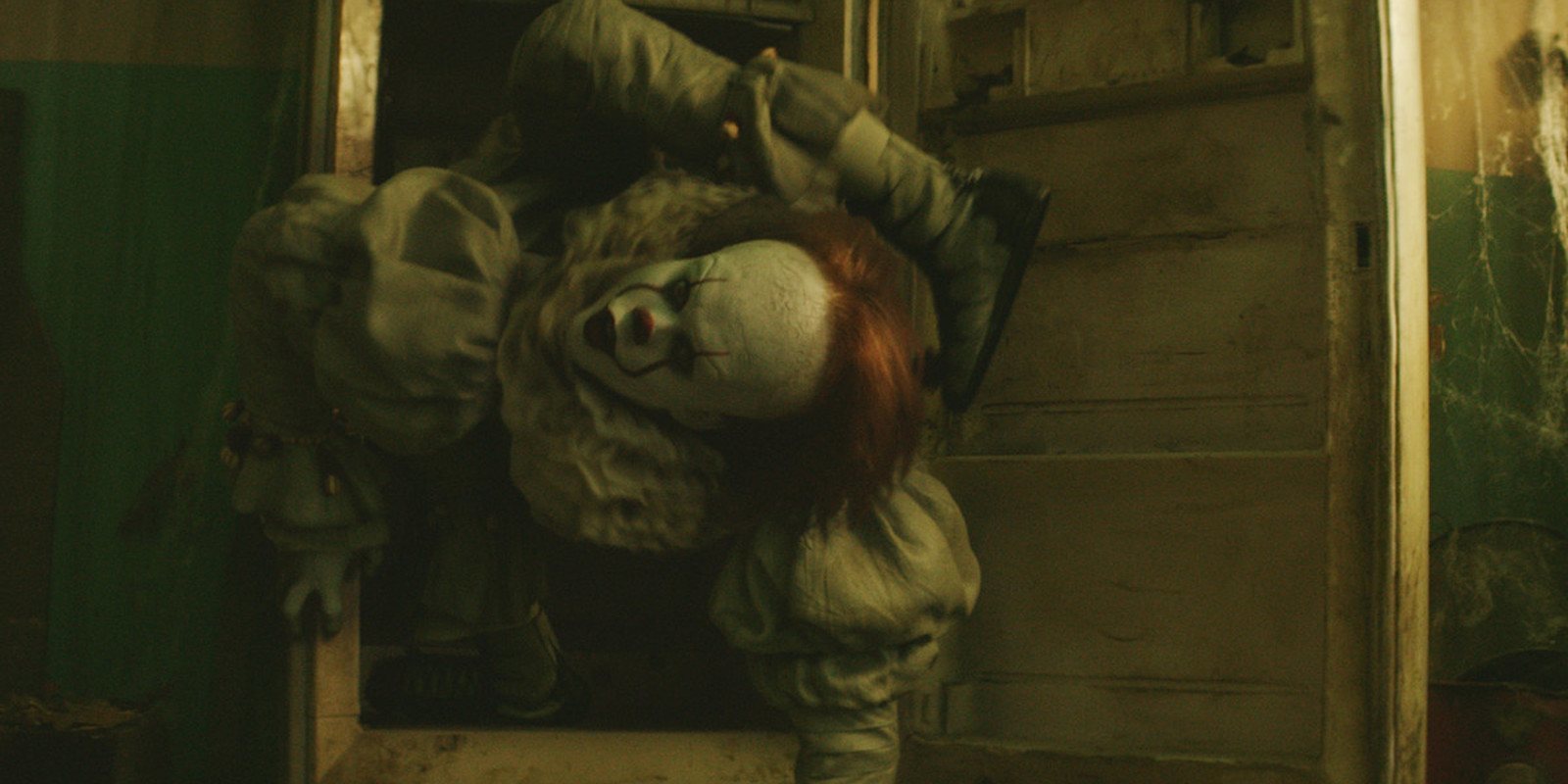 'It': Cary Fukunaga iba a ser el director, pero abandonó el proyecto