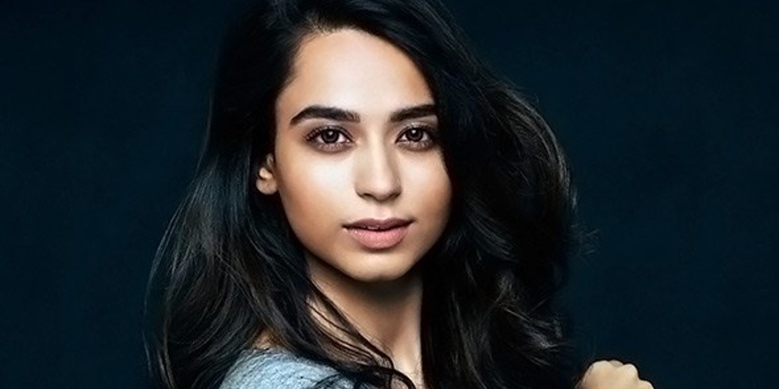 'Wonder Woman 1984': Soundarya Sharma se une al elenco