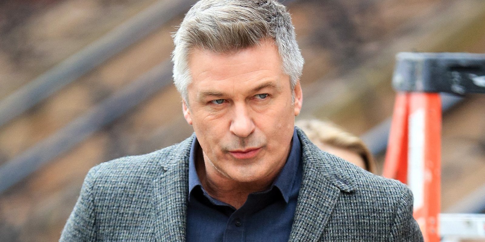 Alec Baldwin ya no será Thomas Wayne en la película del Joker