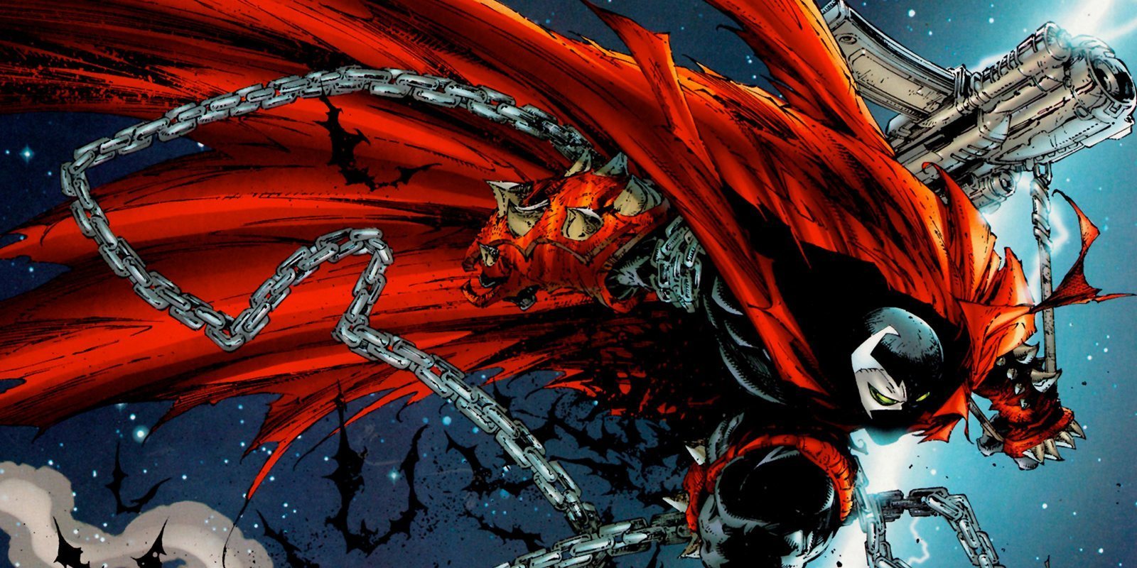 Greg Nicotero ('The Walking Dead') trabajará en los efectos visuales de 'Spawn'