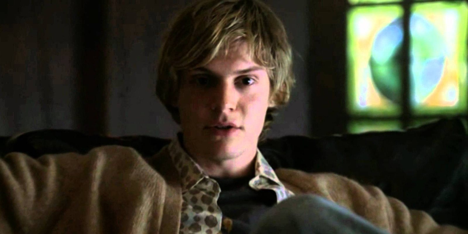 'American Horror Story': Tate Langdon regresará en esta temporada