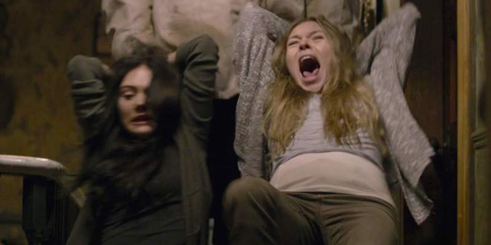 Los estrenos de terror de 2018: ¡No te los puedes perder!