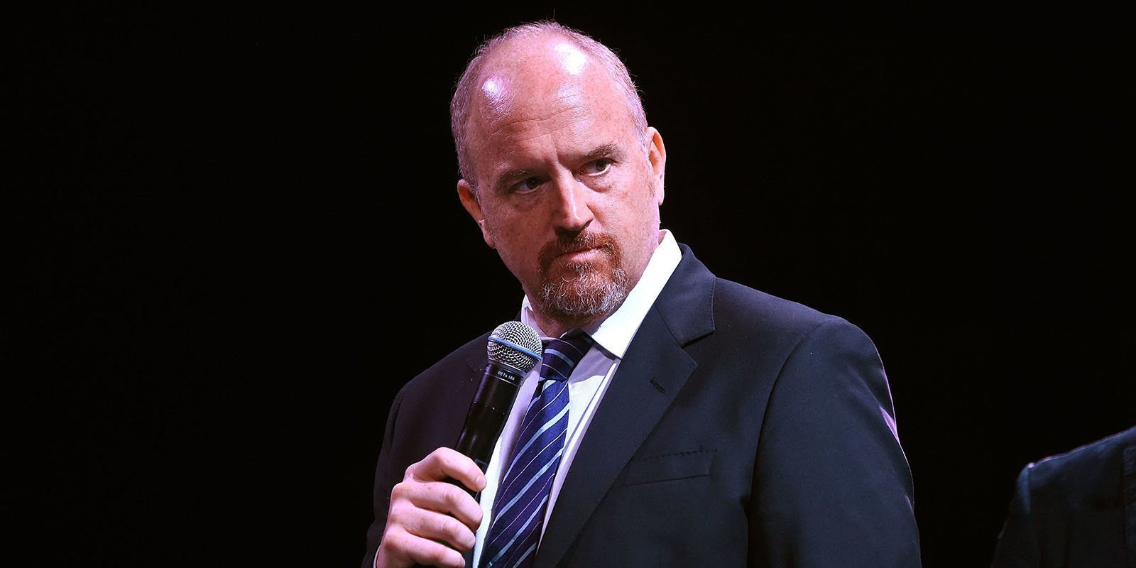 Louis CK ha vuelto a los escenarios, ¿demasiado pronto?