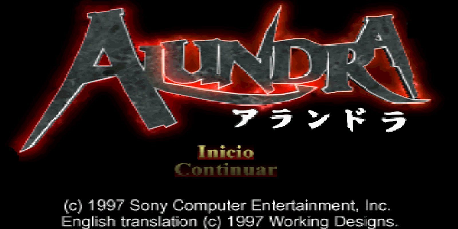 'Alundra': 20 años soñando con "El Libertador" de PSX