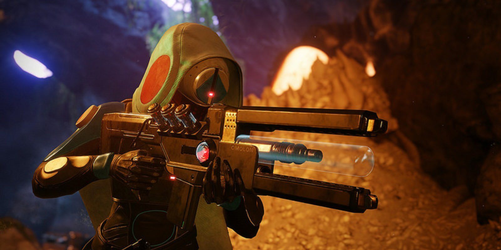 Detallado el contenido exclusivo de 'Destiny 2: Los Renegados' en PS4