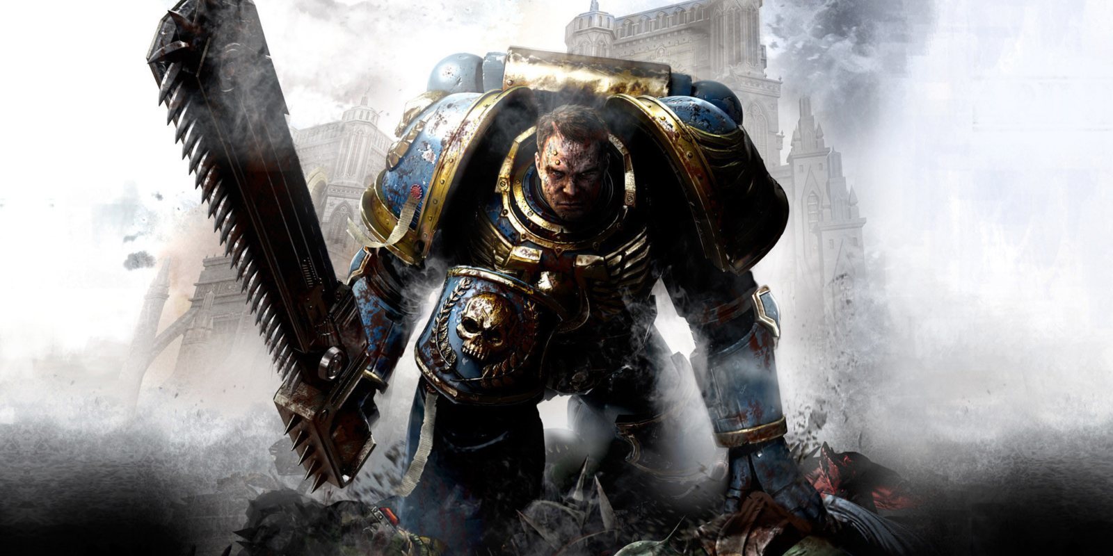 Humble Store comienza sus rebajas de verano regalando 'Warhammer 40,000: Space Marine'