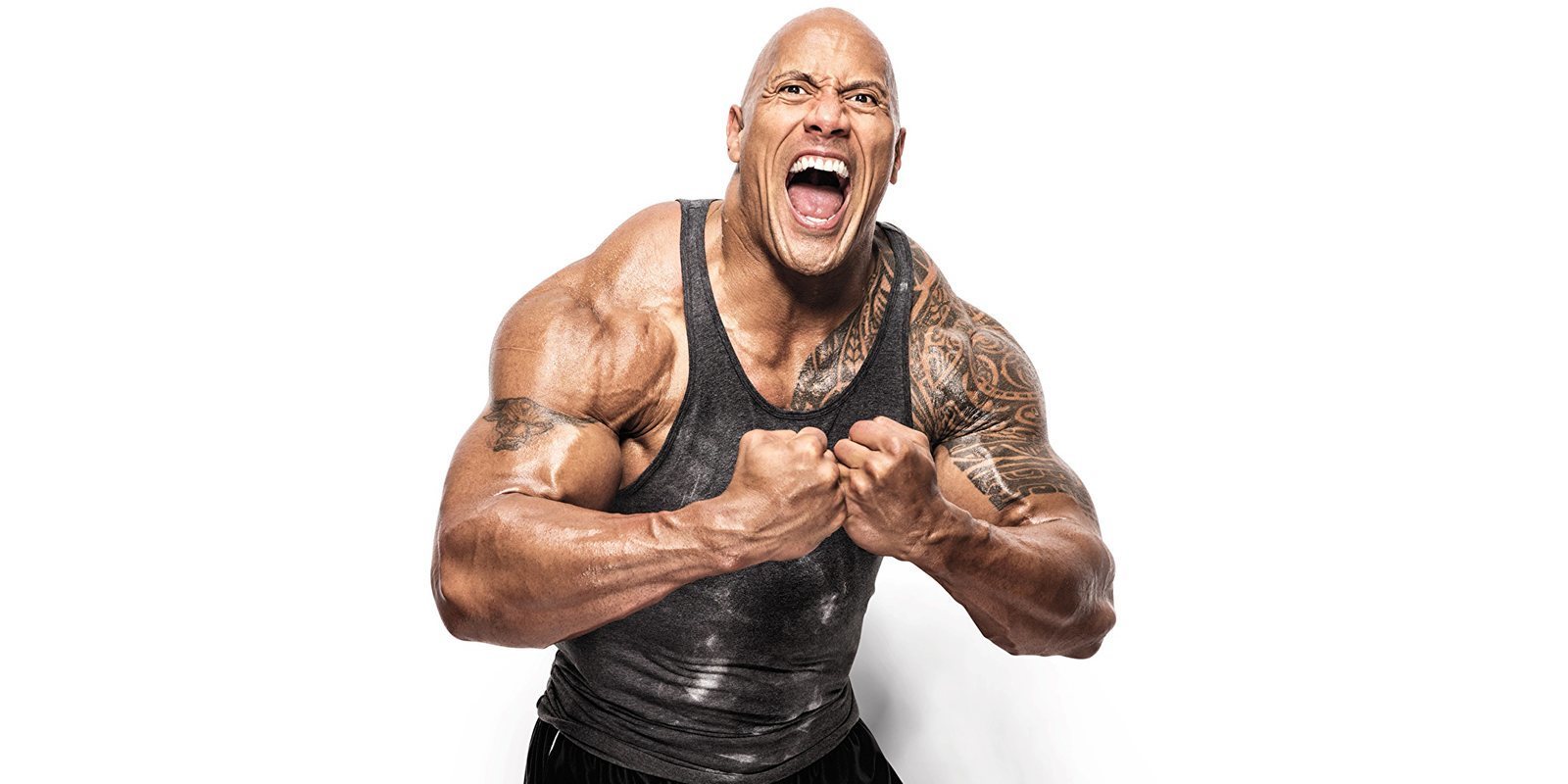 Dwayne Johnson será el legendario rey hawaiano Kamehameha, el papel de sus sueños