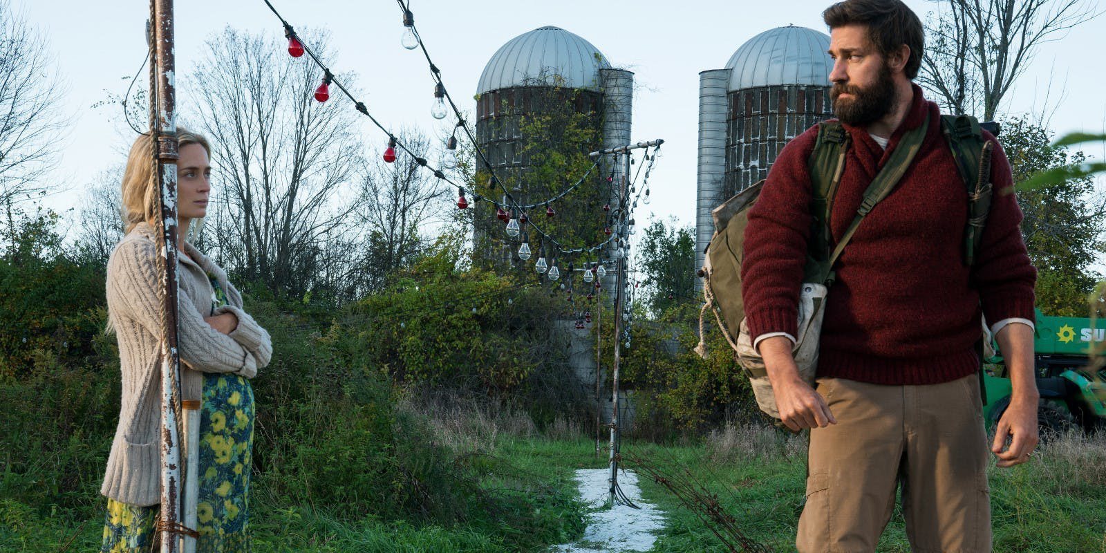 'Un lugar tranquilo 2': la secuela ya tiene fecha de estreno