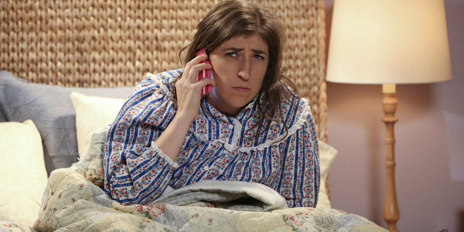 Amy Farrah Fowler: el icono feminista que 'The Big Bang Theory' necesitaba