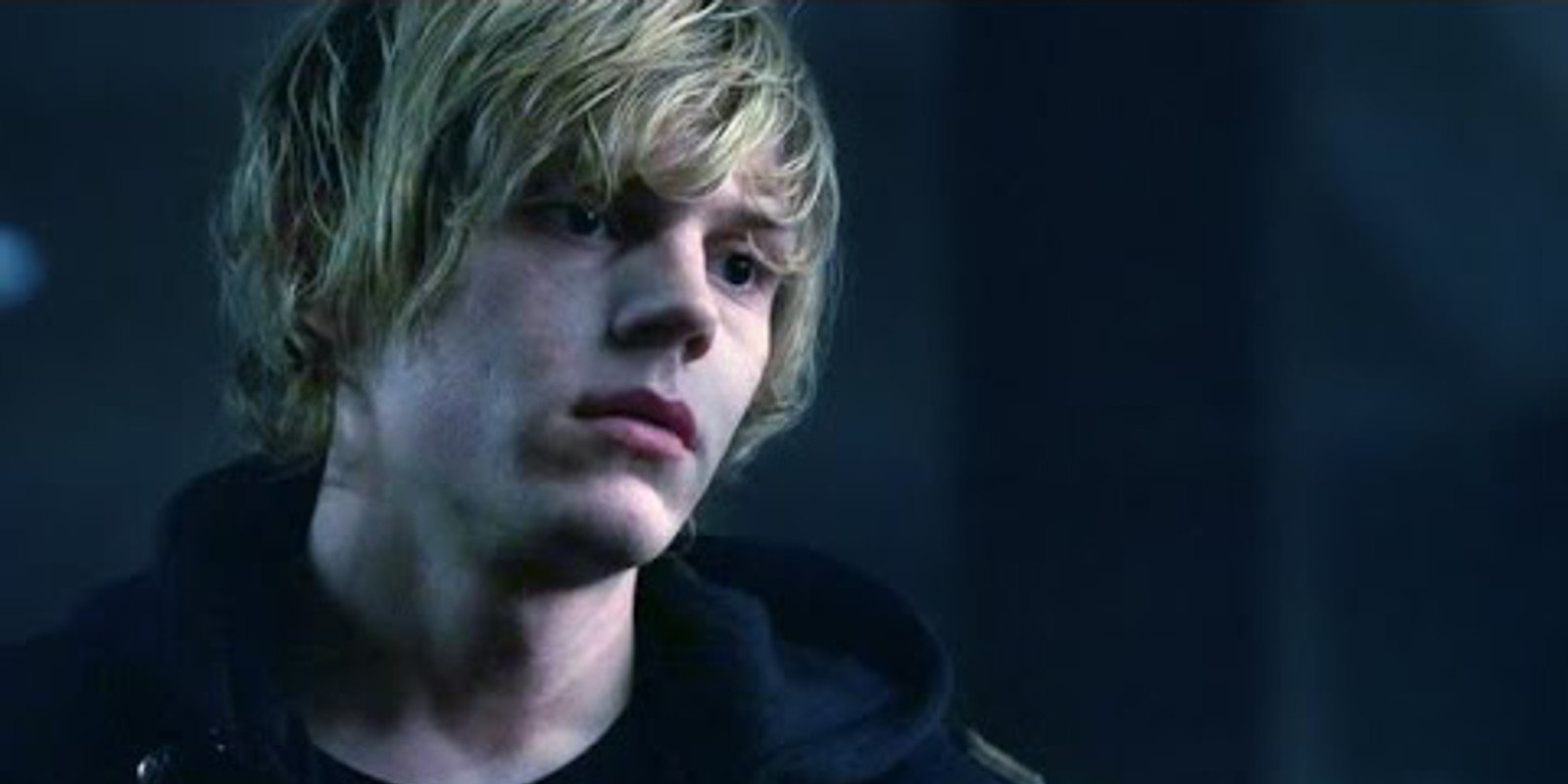 'American Horror Story': Tate Langdon y Ben Harmon se reúnen de nuevo