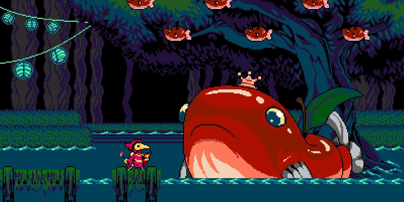 La edición física de 'Shovel Knight' llegará muy pronto a PS4 y Nintendo Switch