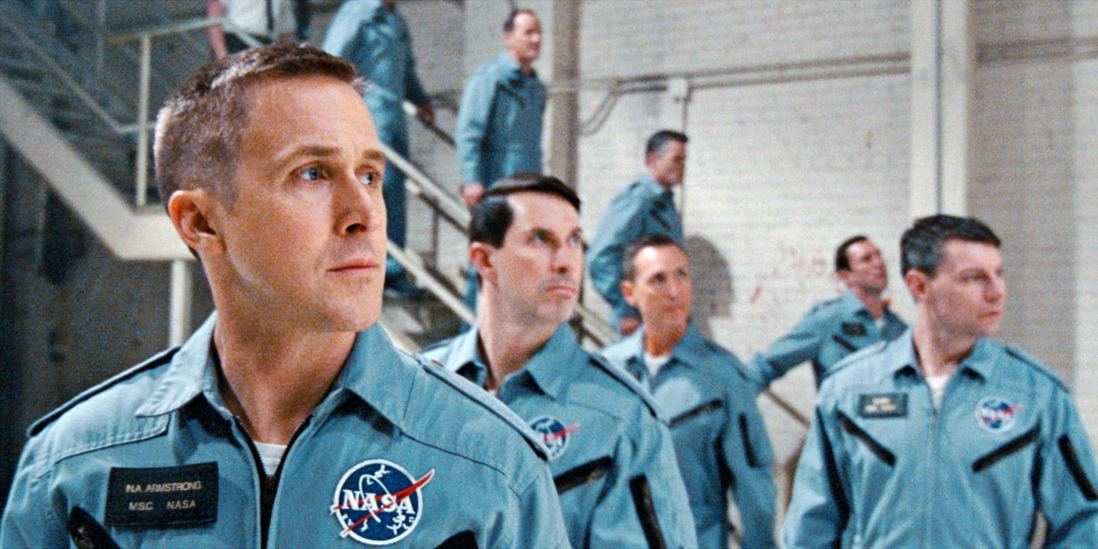 La polémica con 'First Man' y la bandera americana en la Luna