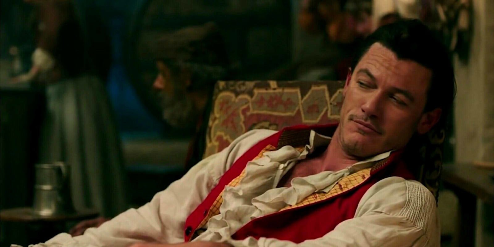 La vez en la que Disney destrozó un villano perfecto