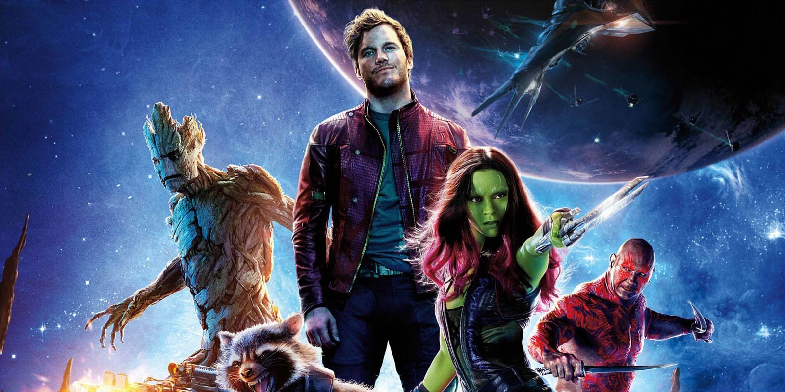 Dave Bautista confirma un spoiler sobre los Guardianes de la Galaxia y 'Vengadores 4'