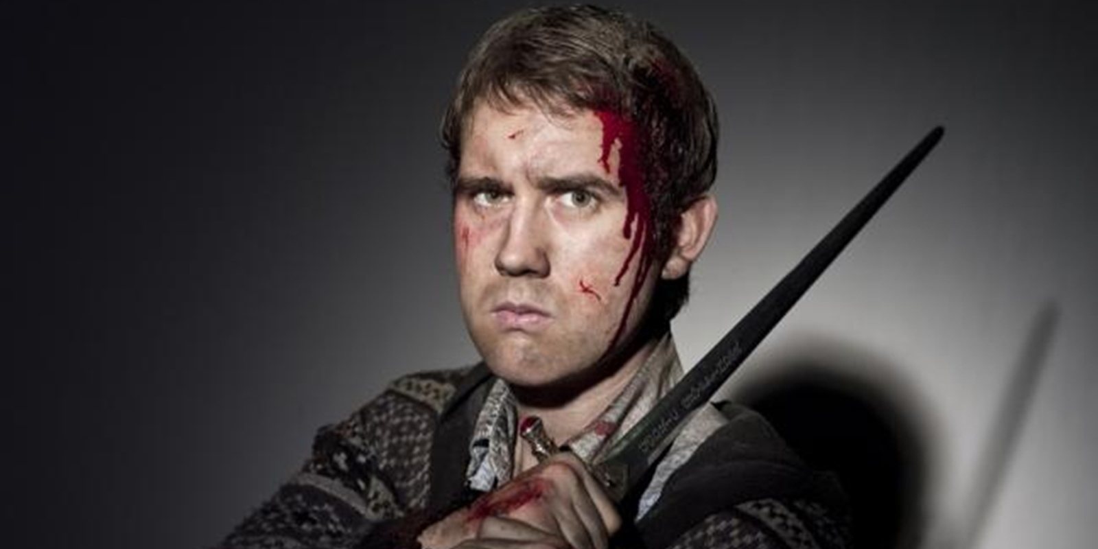 Neville Longbottom hubiera sido mejor 'Salvador' que Harry Potter