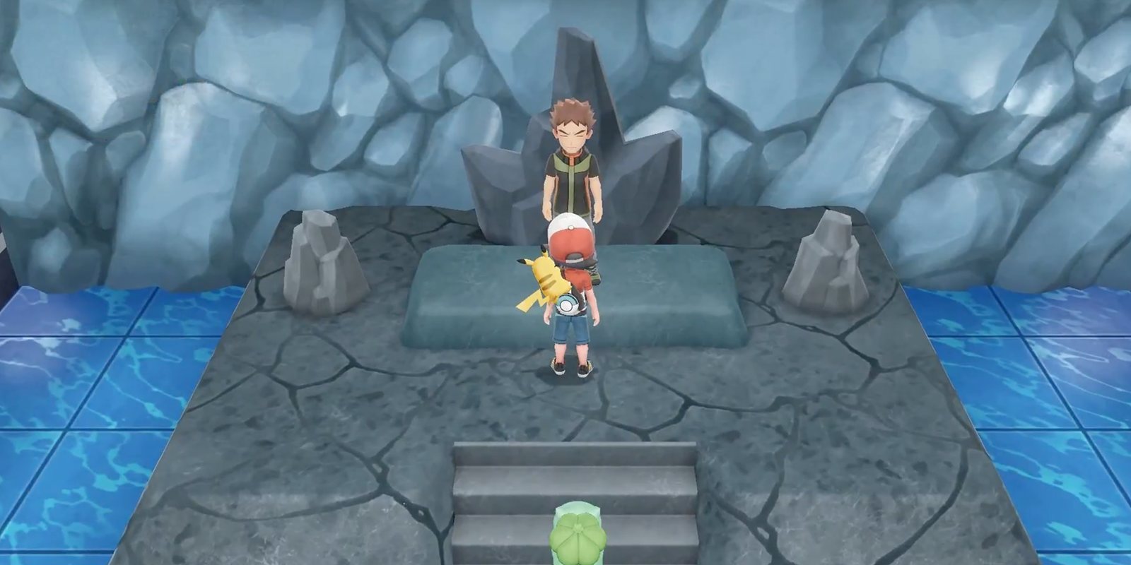 Junichi Masuda podría revelar pronto nuevos detalles de 'Pokémon Let's Go'