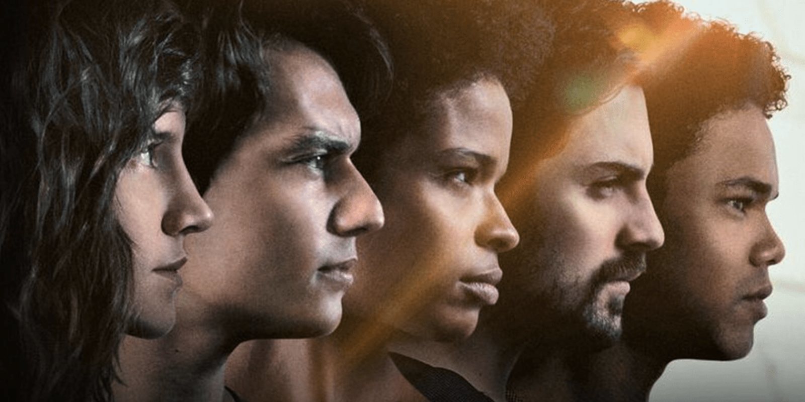 ¿Conoces '3 %', la serie de Netflix? Una ficción de origen brasileño que te impresionará