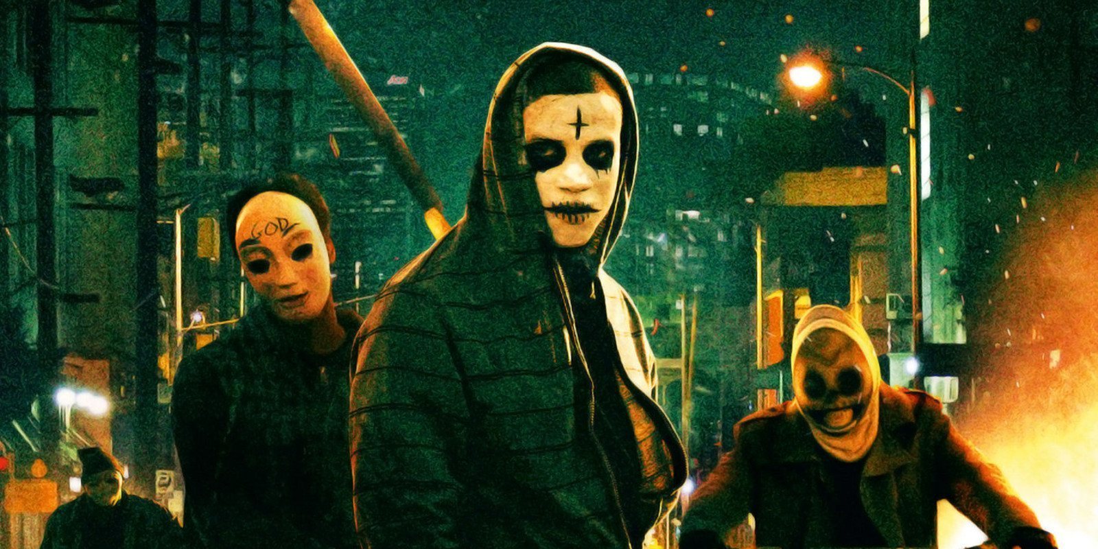 'The Purge': la nueva serie no ha recibido buenas críticas