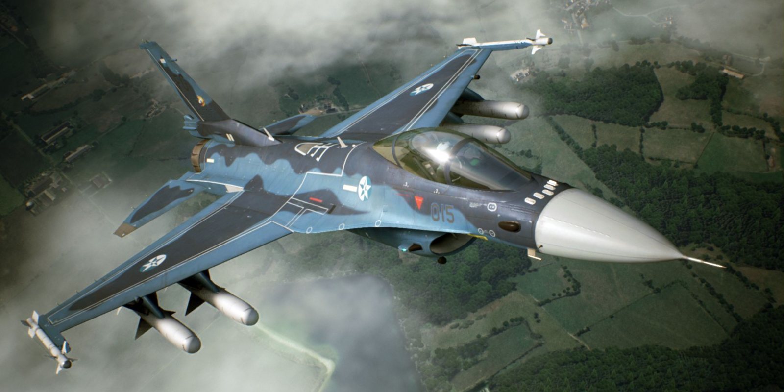 Bandai Namco lista los juegos que llevará al Tokyo Game Show 2018