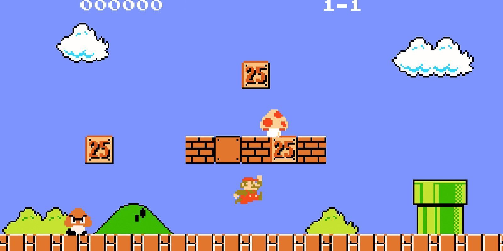 'Mario Bros.' contará con juego cooperativo en Nintendo Switch