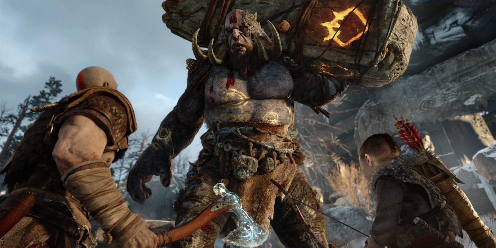 El director de 'God of War' tiene su propia idea para un videojuego sobre Superman