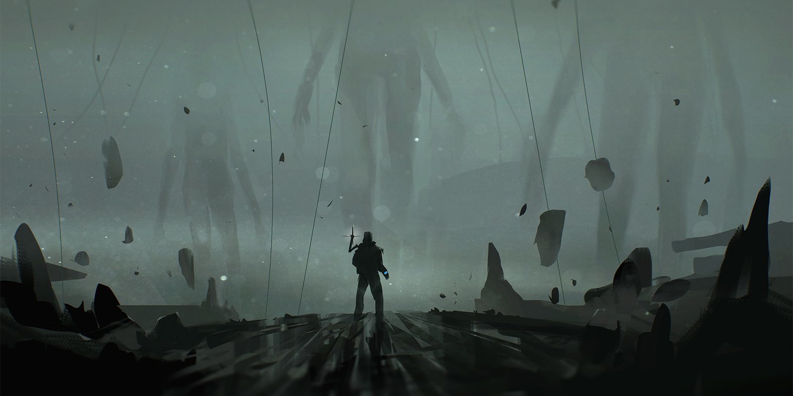 'Death Stranding' estará en Tokyo Game Show 2018