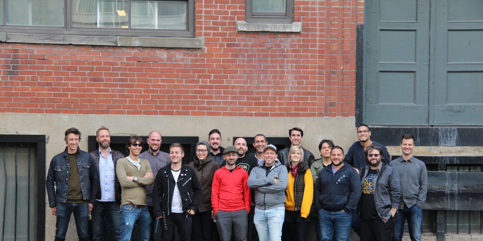 Typhoon Studios forma equipo con 505 Games