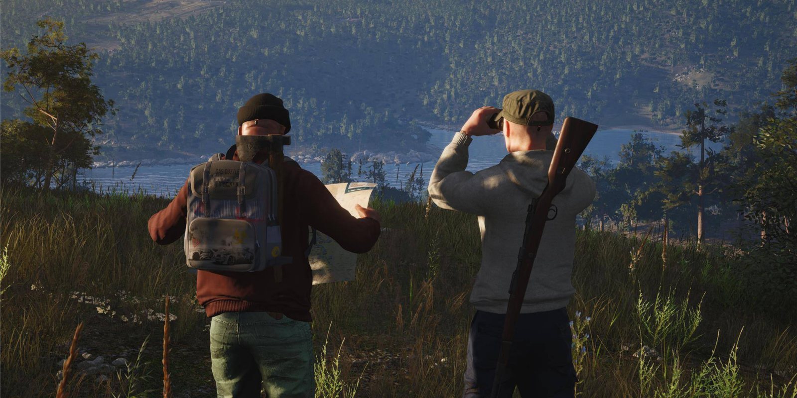 'SCUM' supera los 700.000 jugadores y reinicia los servidores en un nuevo parche