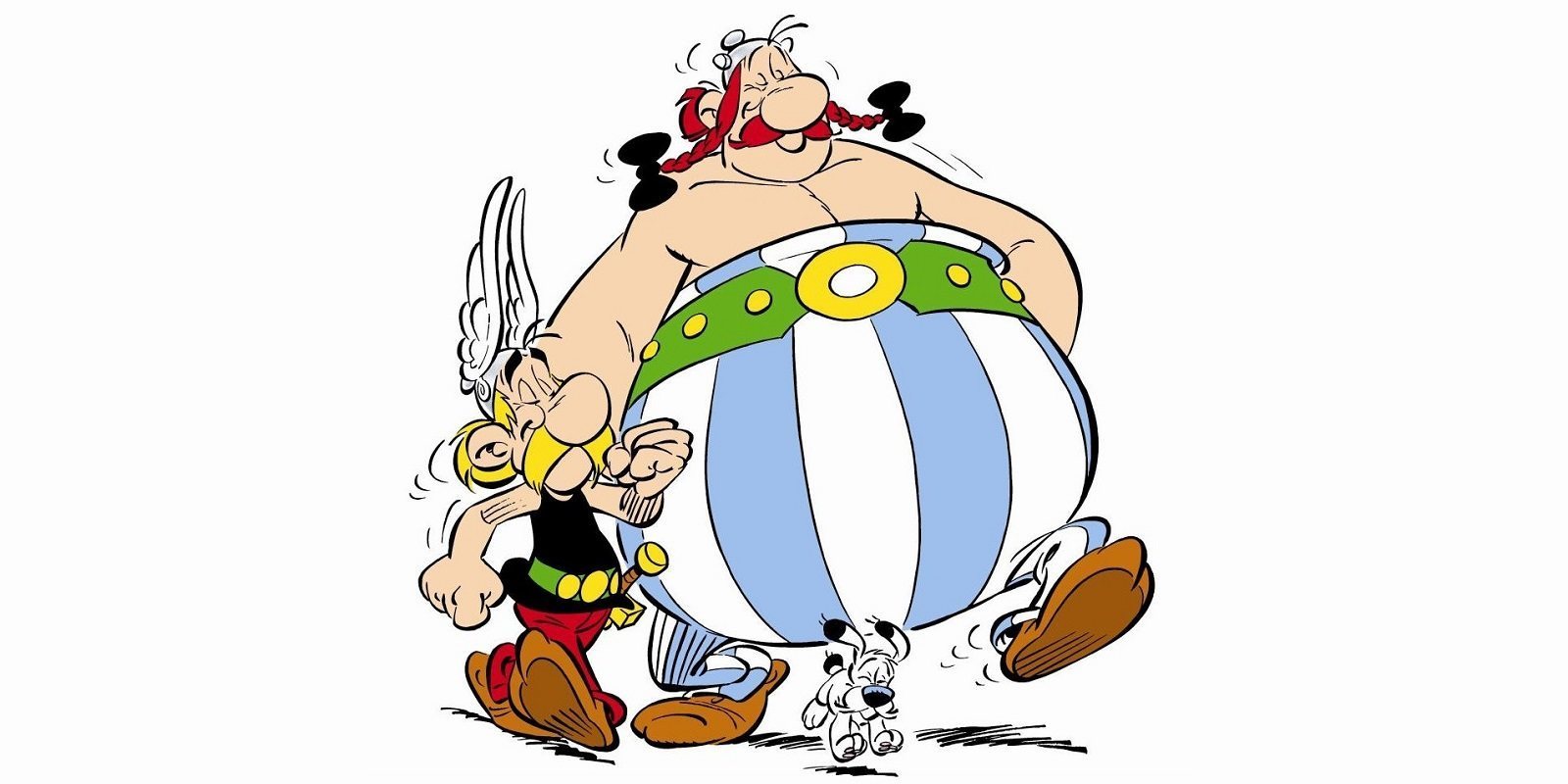 Recordando a Infogrames y a Ocean, reinas indiscutibles de las licencias