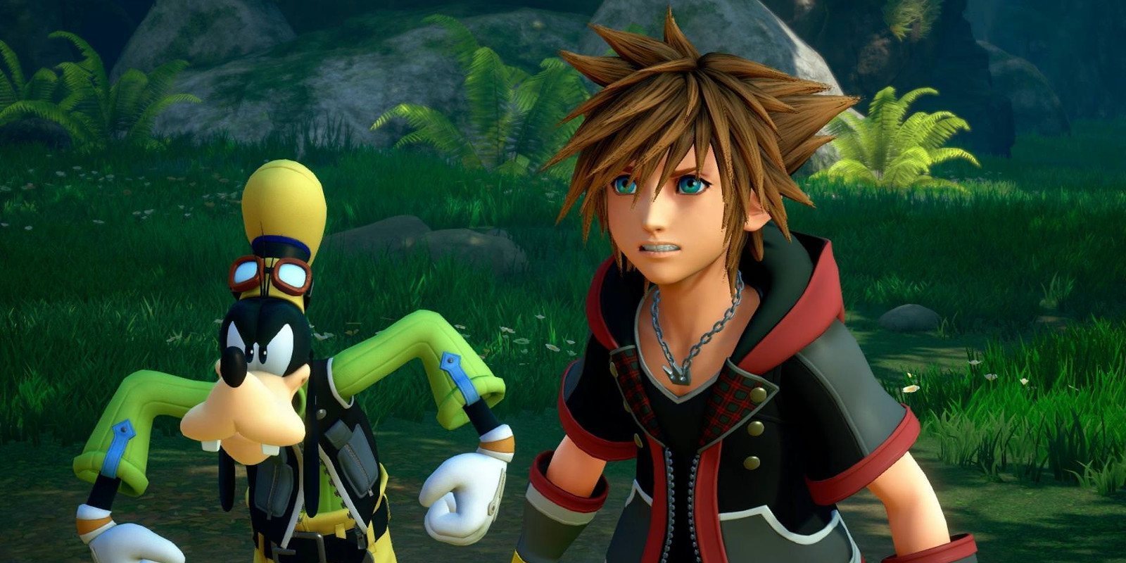 Tokyo Game Show 2018: Los juegos que llevará Square Enix