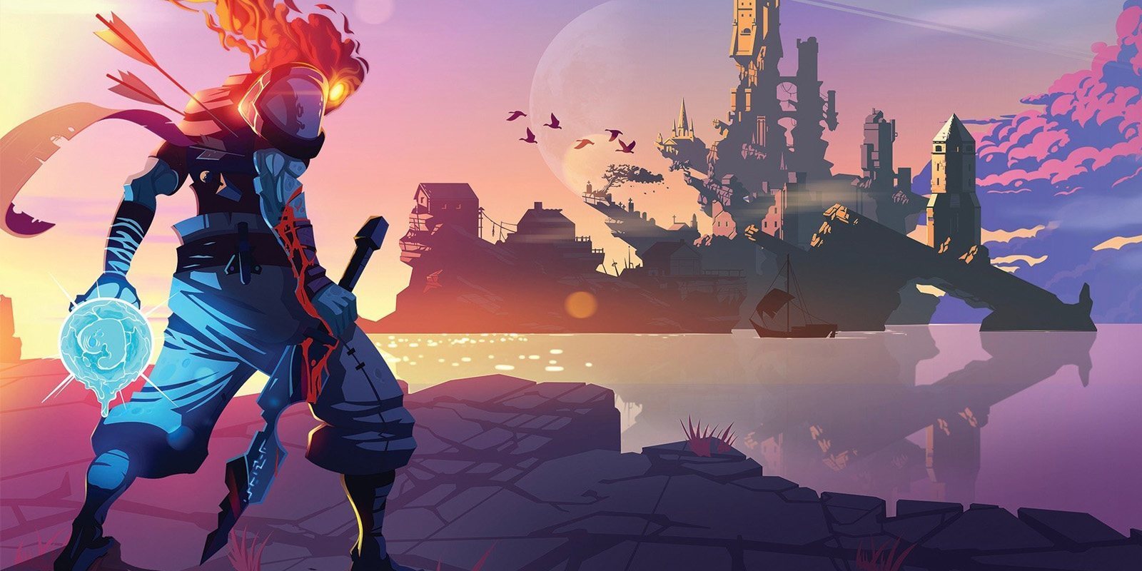 'Dead Cells' está vendiendo mejor en Nintendo Switch que en PS4
