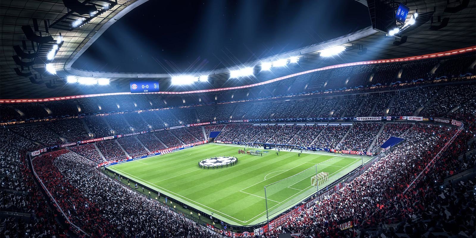 'FIFA 19': Los mejores futbolistas del 100 al 81