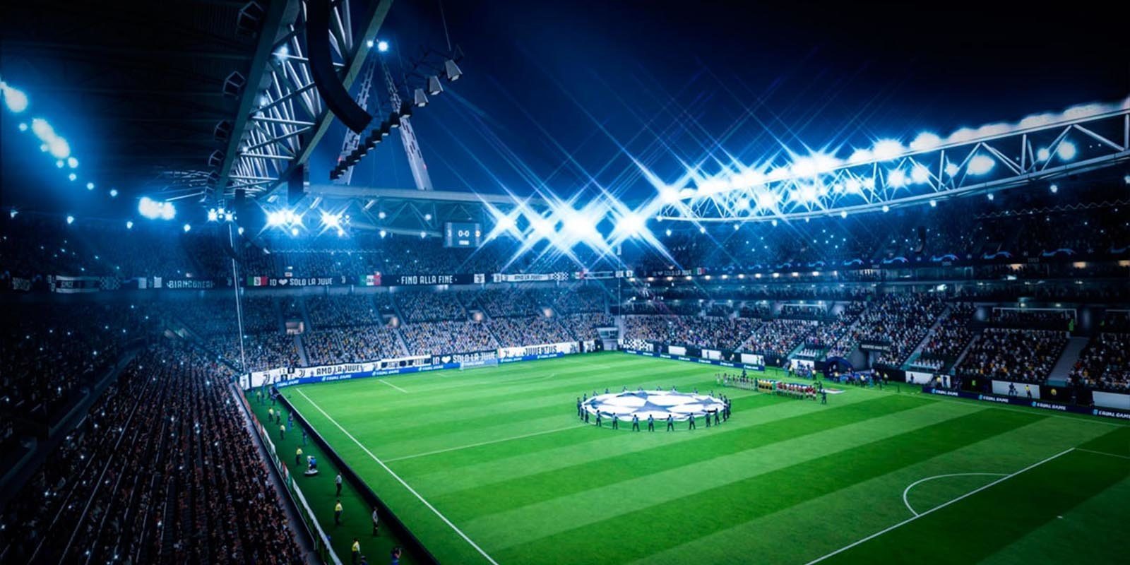 La demo de 'FIFA 19' ya tiene fecha de lanzamiento