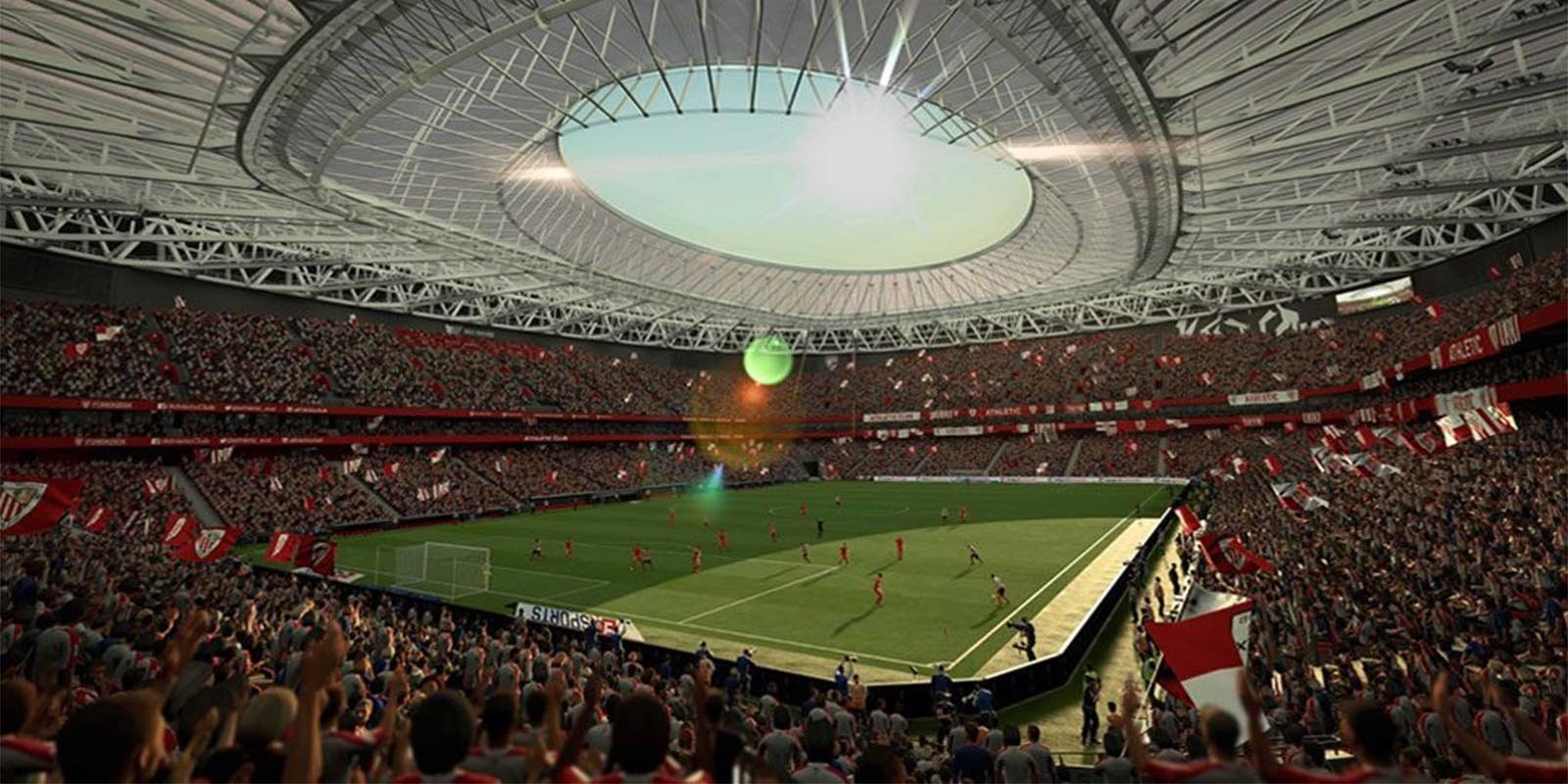 'FIFA 19': Los mejores futbolistas del 80 al 61