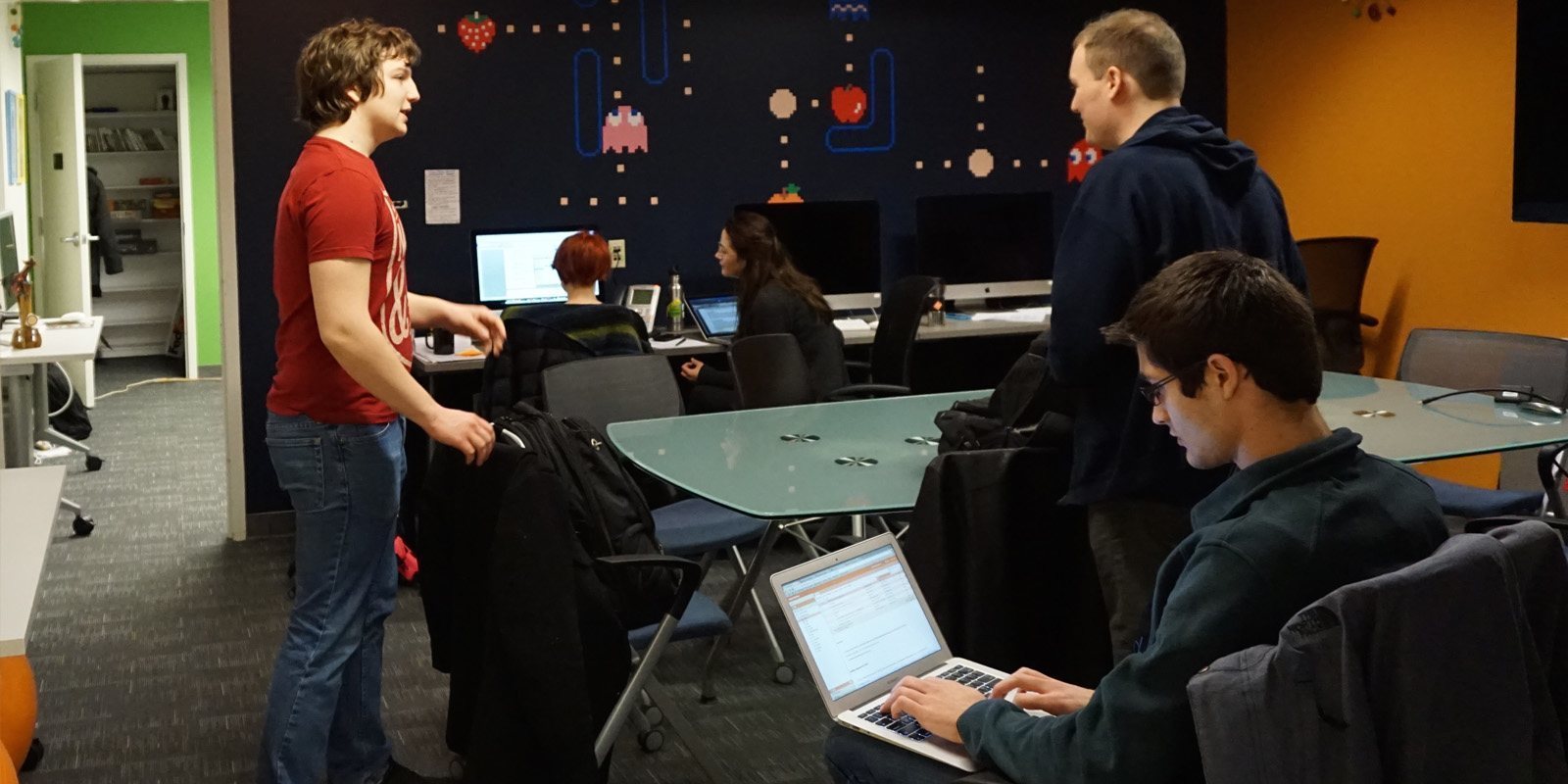 Nace en Japón Too Kyo Games, un nuevo y misterioso estudio