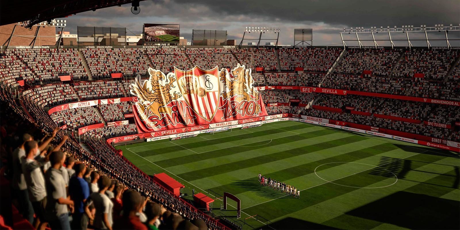 'FIFA 19': Los mejores futbolistas del 60 al 41