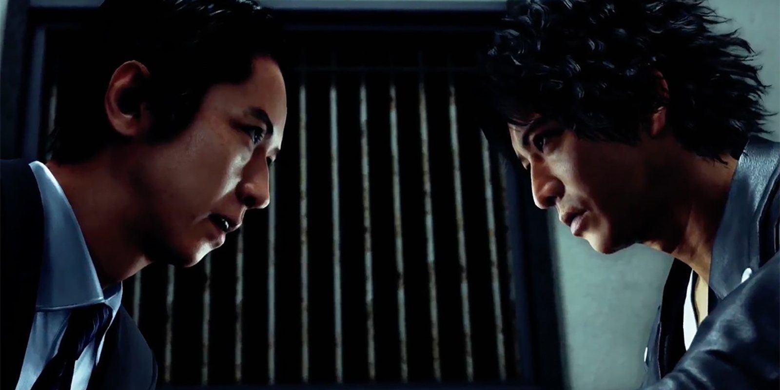 TGS 2018: 'Project Judge', drama de abogados del Yakuza Studio para PS4