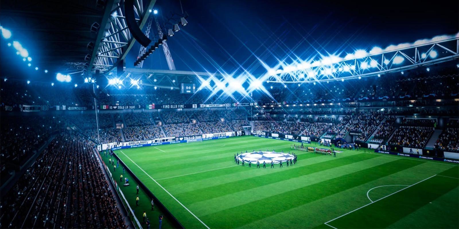 'FIFA 19': Los mejores futbolistas del 30 al 21