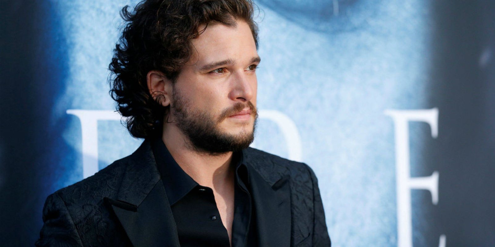 'Juego de Tronos': Kit Harington todavía no se ha desprendido de Jon Nieve